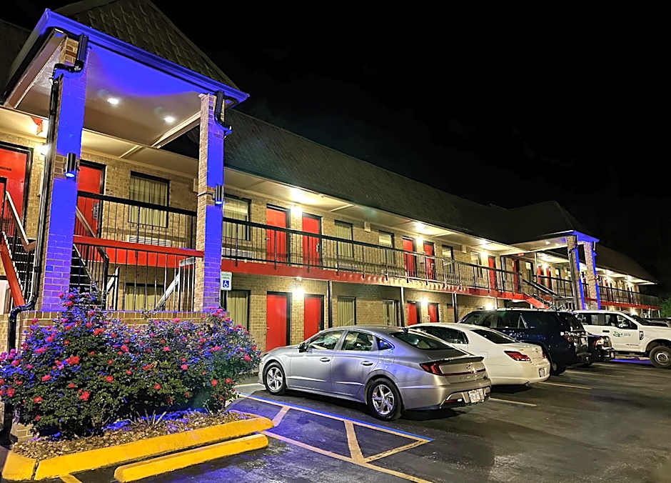 Travelers Inn Elizabeth City
