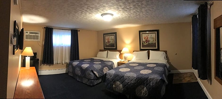 Moonlite Motel