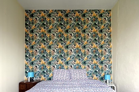 Chambre d'hôtes Fantesstique