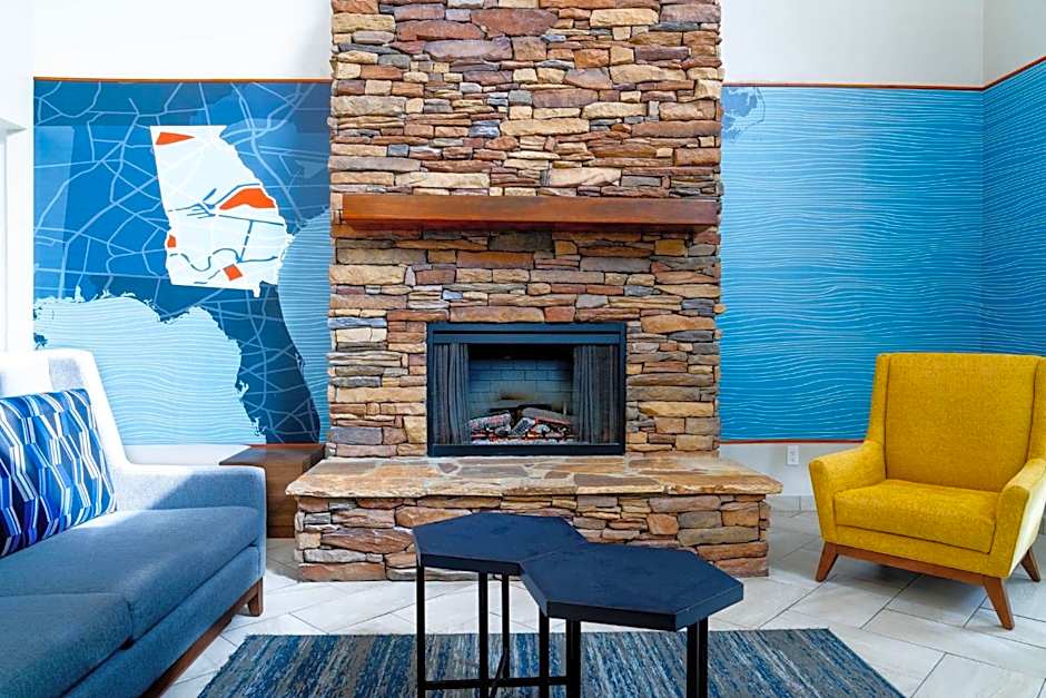 Holiday Inn Express Hotel & Suites Hiawassee By IHG