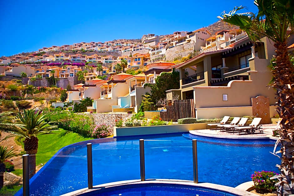 Pueblo Bonito Montecristo Luxury Villas - All Inclusive