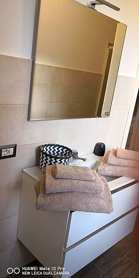 Casa della Sala Spada