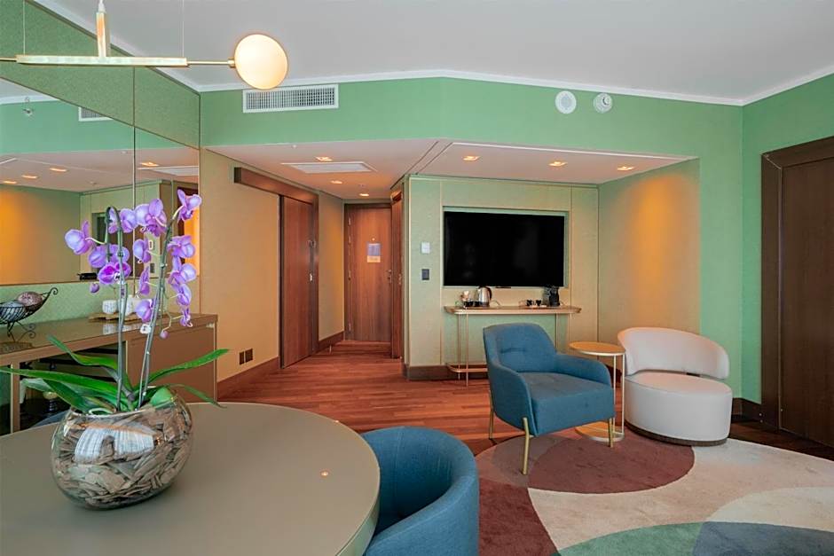 Hilton Porto Alegre