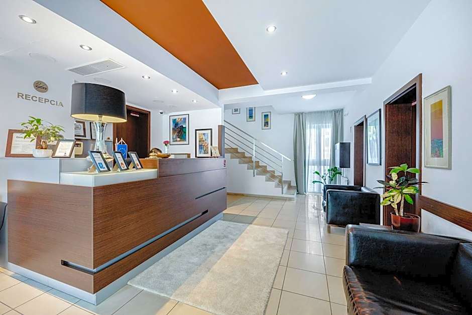 Hotel Antares