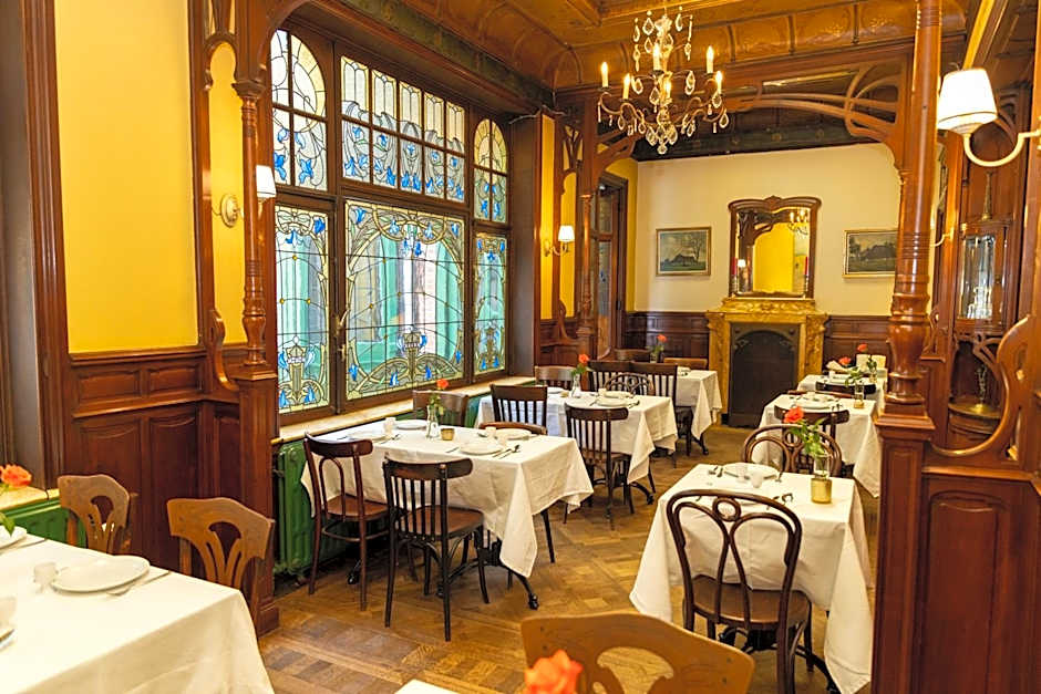 Hotel Rubenshof