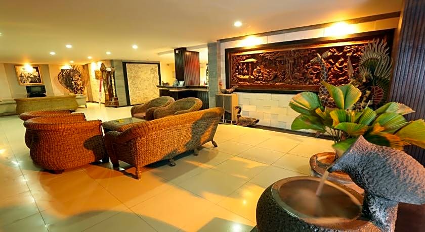 La Walon Hotel