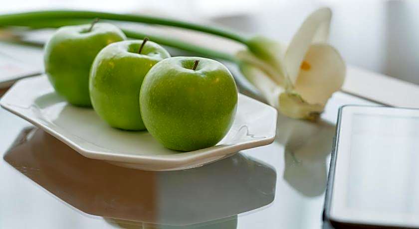 Garden View Hong Kong