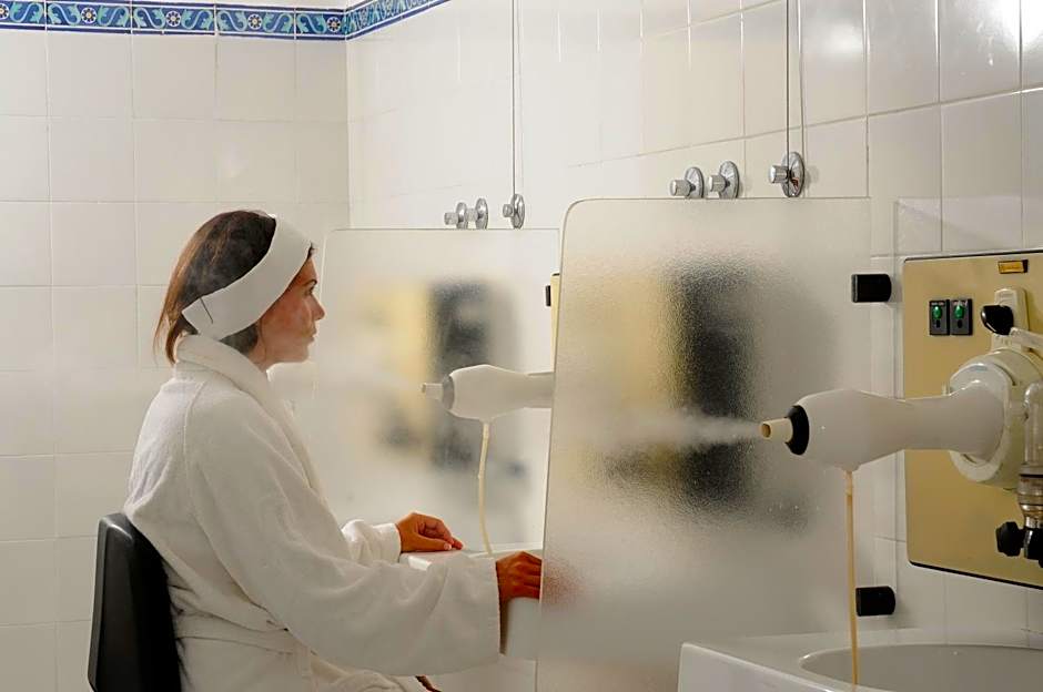 Hotel La Villarosa Terme