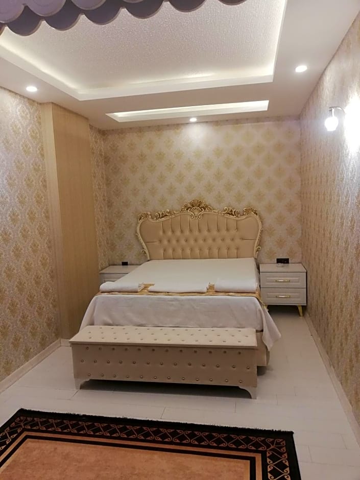 Bulut Royal Otel