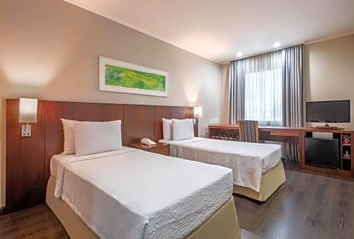 São Paulo Nações Unidas Affiliated by Meliá