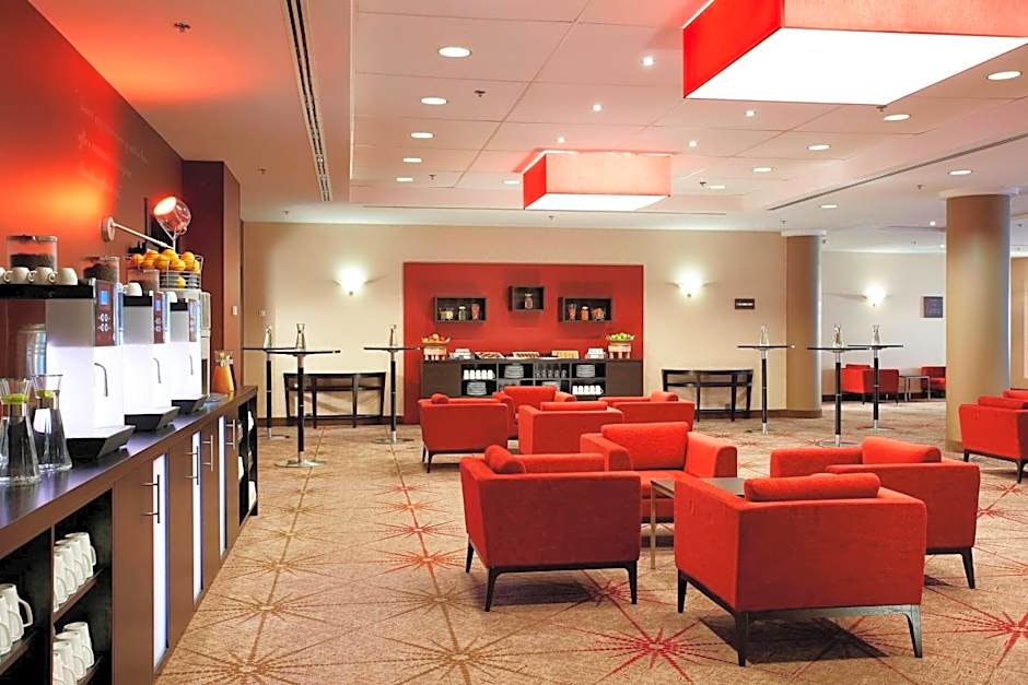 Courtyard by Marriott Brussels