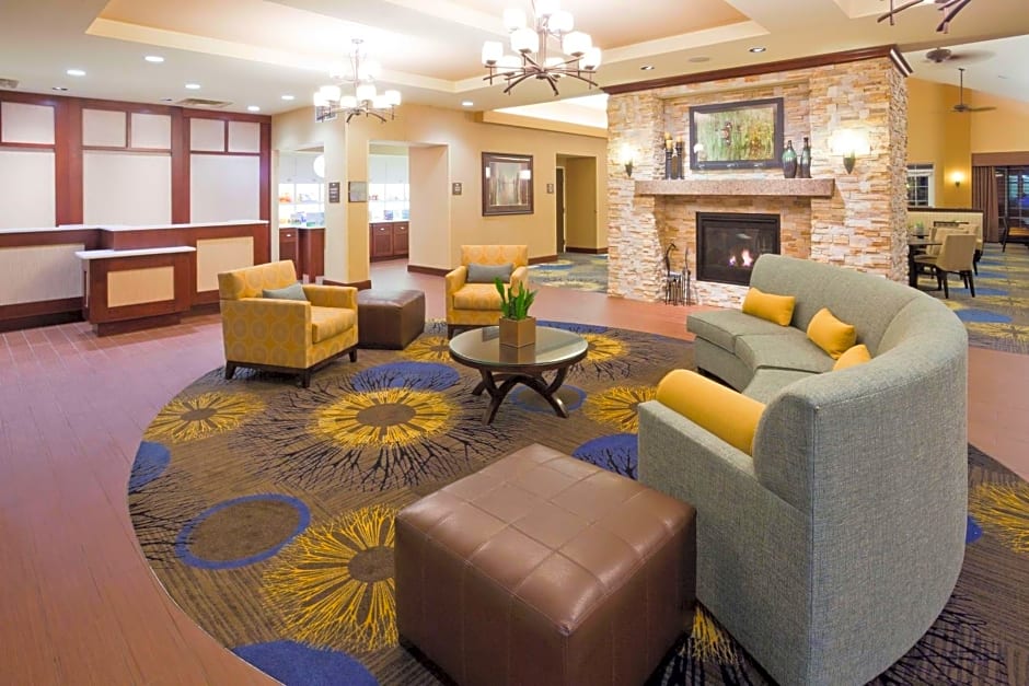 Homewood Suites by Hilton Minneapolis/St Paul New Brighton