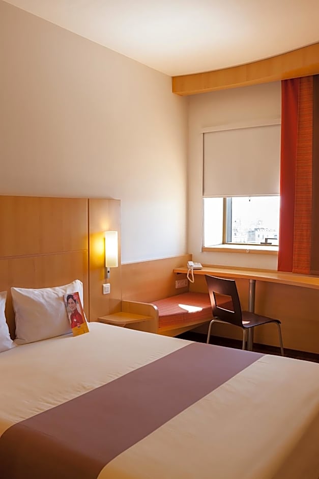 Ibis Tunis