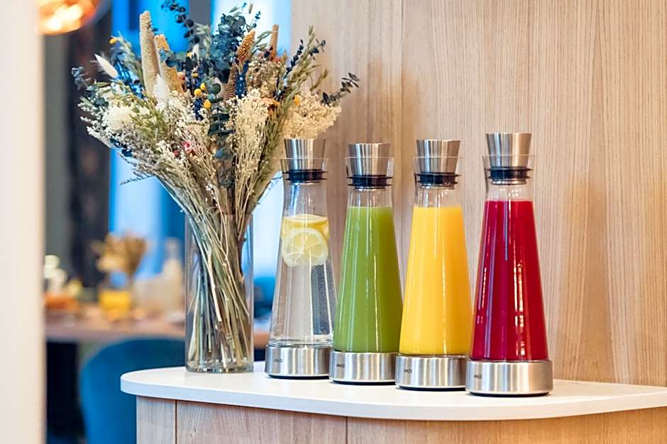 Hôtel Bleu de Grenelle