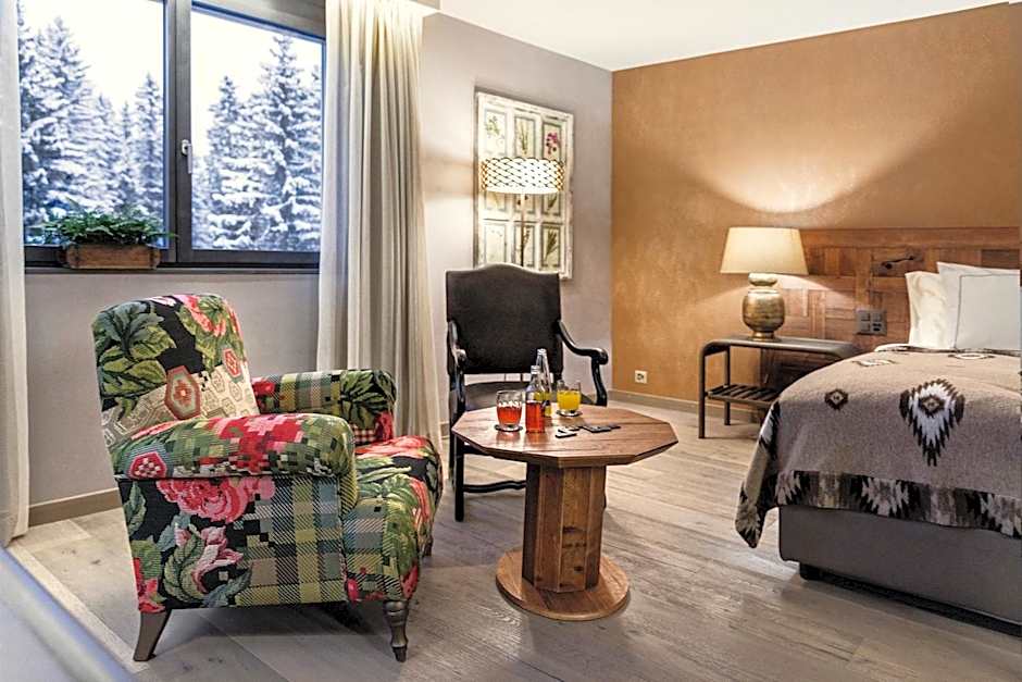 Valsana Hotel Arosa - Small Luxury Hotel
