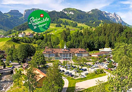 Resort Hof Weissbad