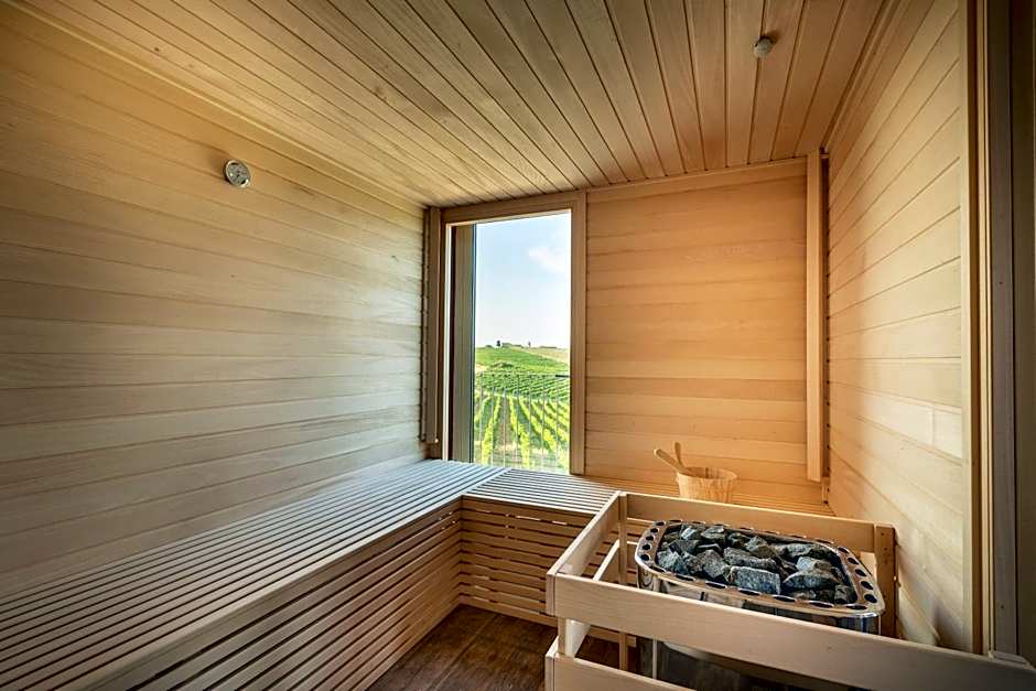 Wine Residence Cattunar