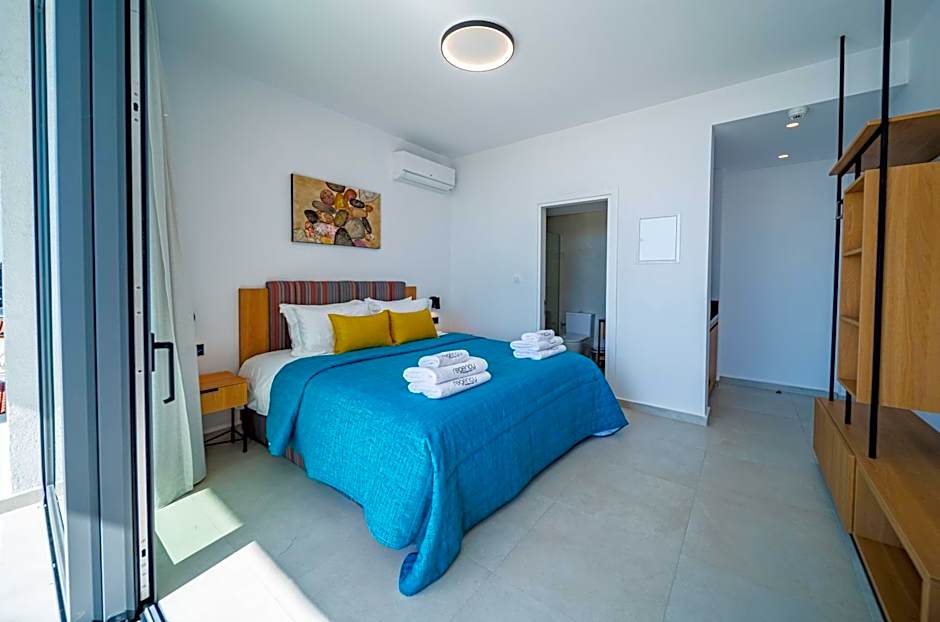 Regency Boutique Hotel Holiday Suites