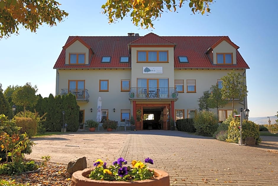 Fetzers Landhotel