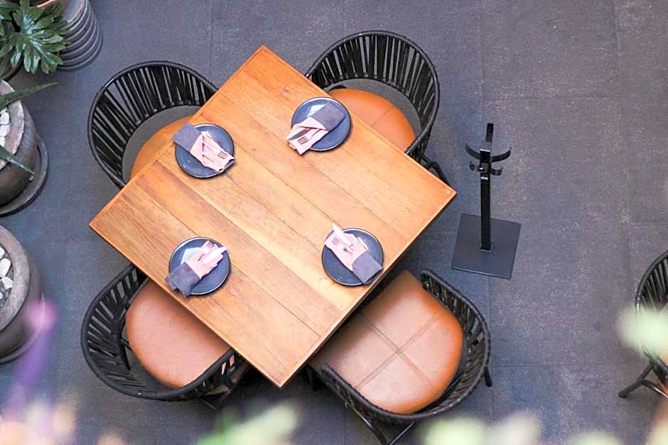 Casa Santiago Hotel Boutique