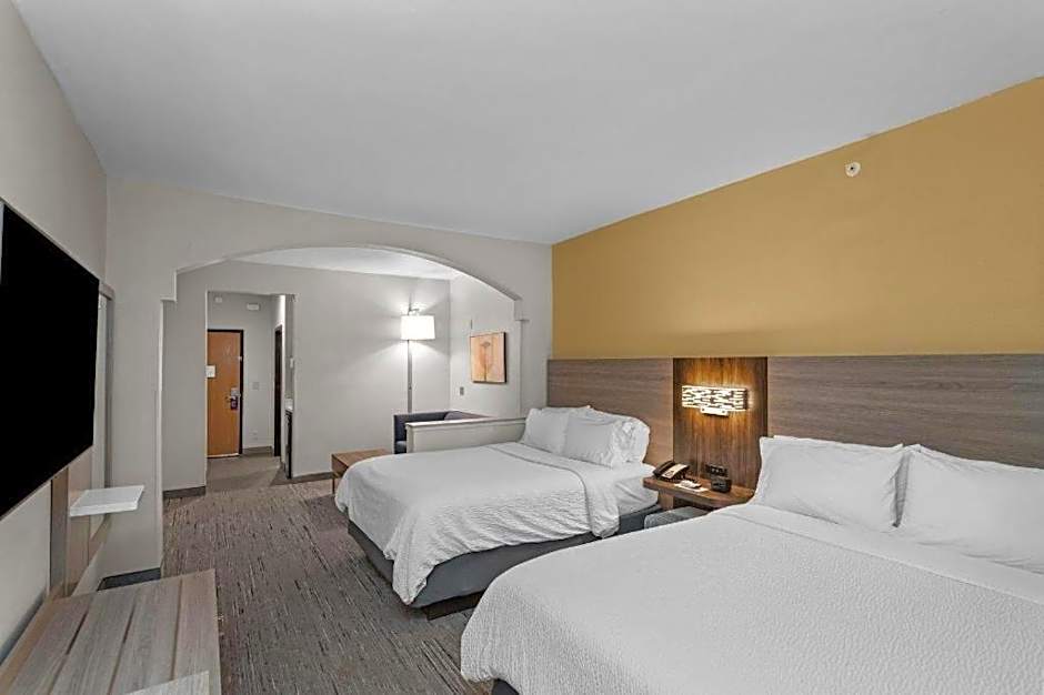Holiday Inn Express Crockett By IHG