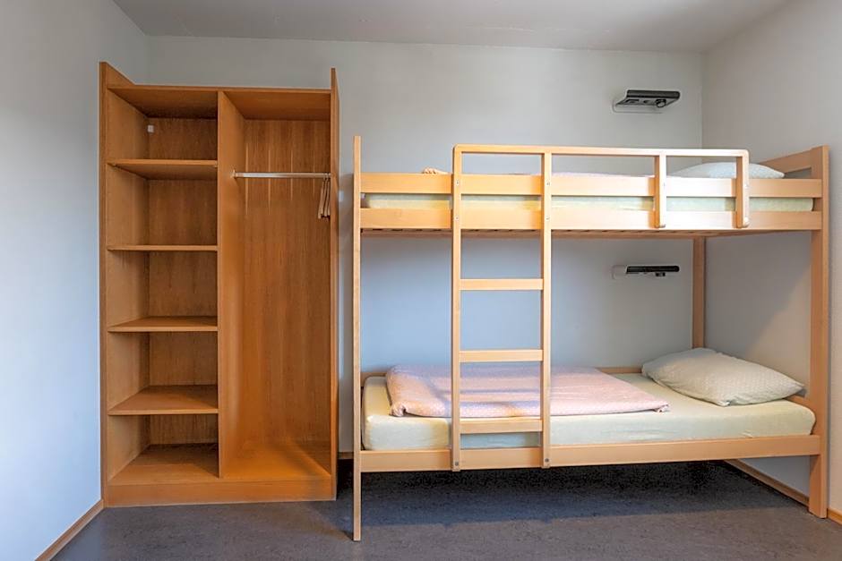 Valbella-Lenzerheide Youth Hostel