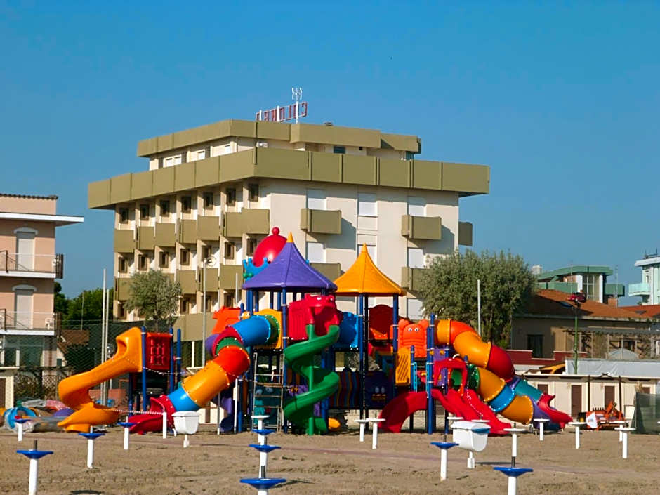 Hotel Colombo