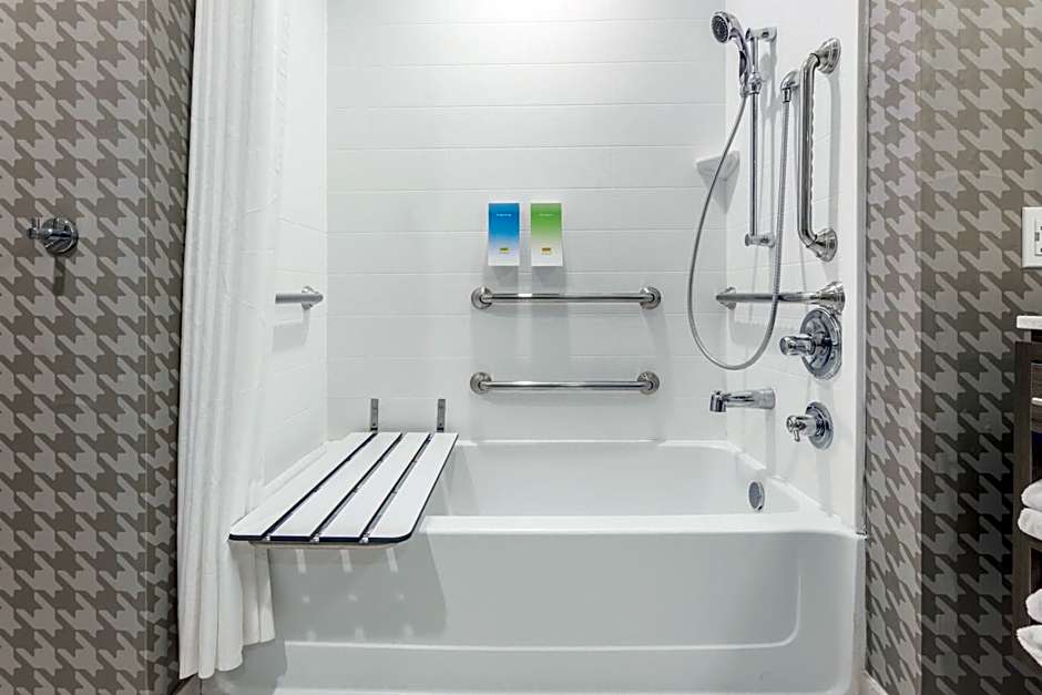 Home2 Suites by Hilton Indianapolis Northwest