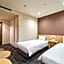 VIA INN SHIN OSAKA WEST - JR WEST GROUP