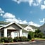 Hilton Garden Inn Tulsa Airport