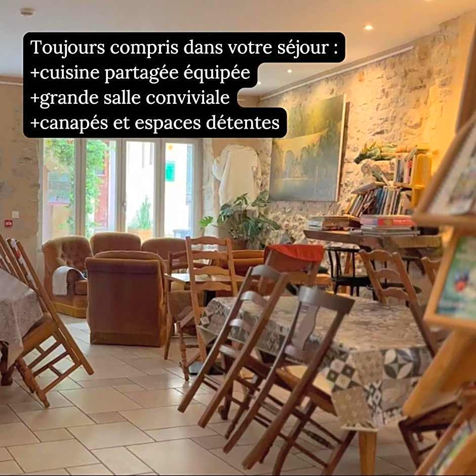 Hostel Le Diablotin