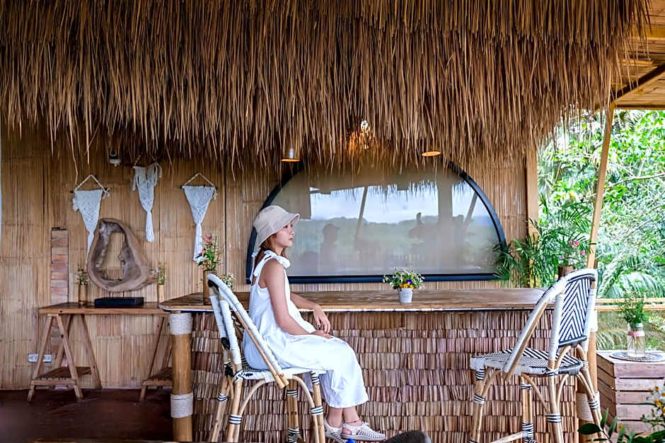 Khaosok Boutique Camps