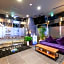 Hotel Livemax Asakusabashi-Ekimae
