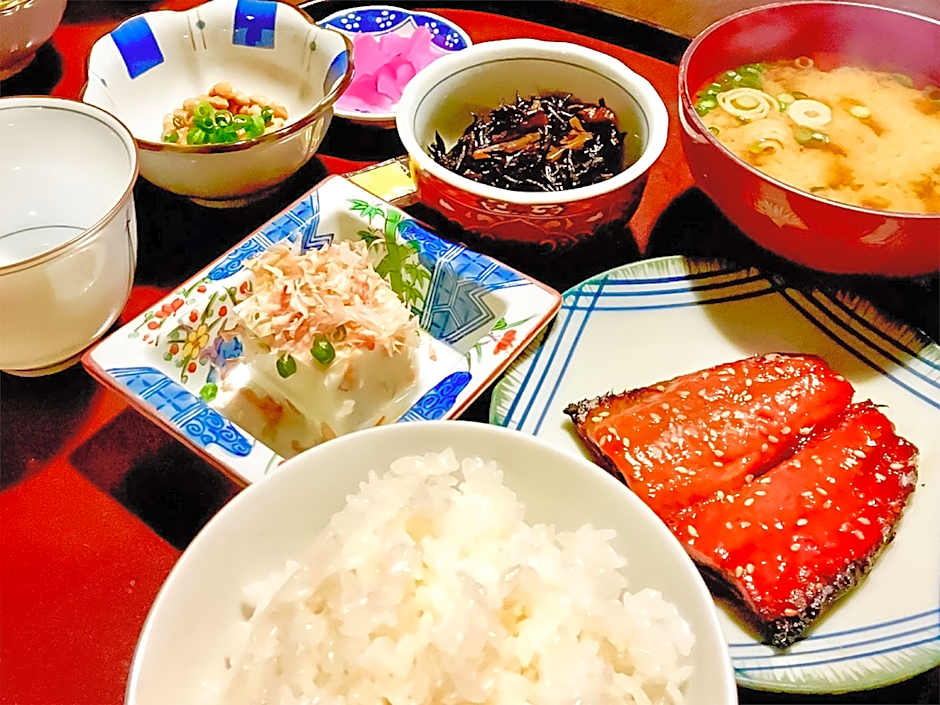 Guesthouse Kioto