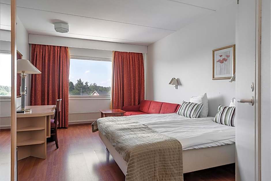 Teatterihotelli Riihimäki