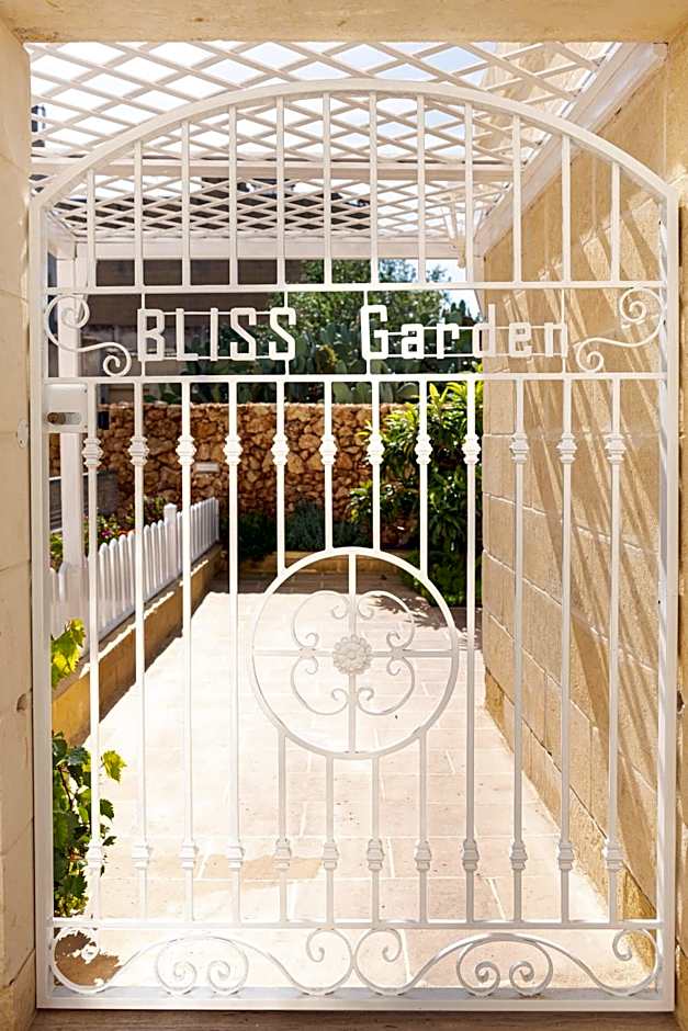 Bliss Boutique Living