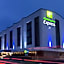Holiday Inn Express Mexico- Toreo by IHG