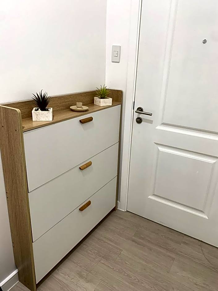 Real Serene Suite by AZURE NORTH