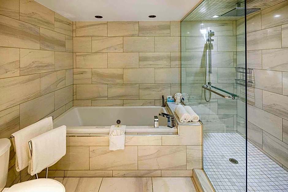 Quality Inn Rouyn-Noranda