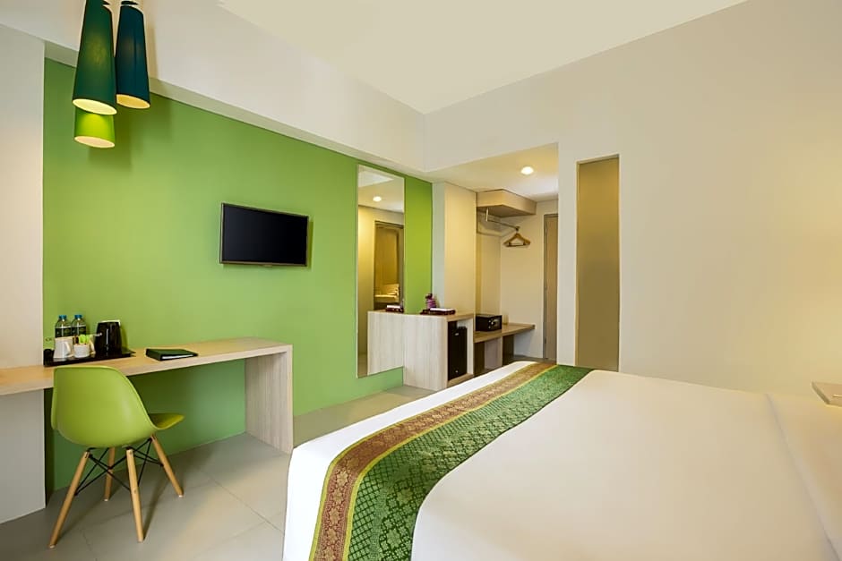KHAS Pekanbaru Hotel