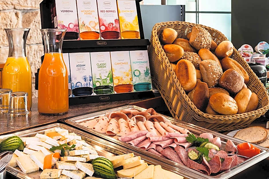 Parkhotel Hohnstein by STEIGER Hotels