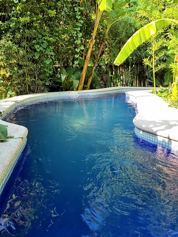Eco Hotel Tahawi