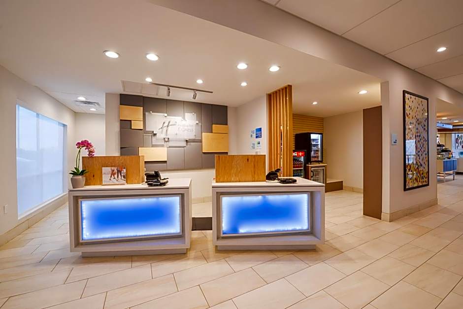 Holiday Inn Express Donaldsonville By IHG