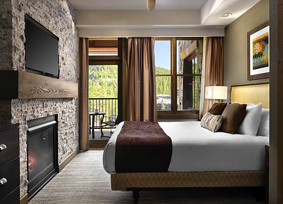 Northstar Lodge by Vacation Club Rentals