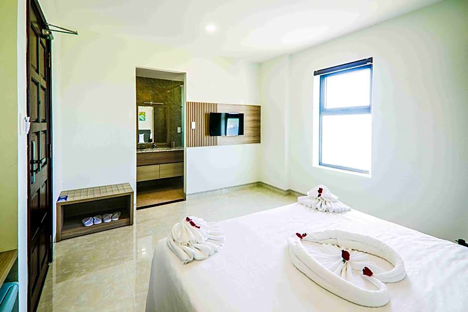 LakeView-Hotel Quy Nhon