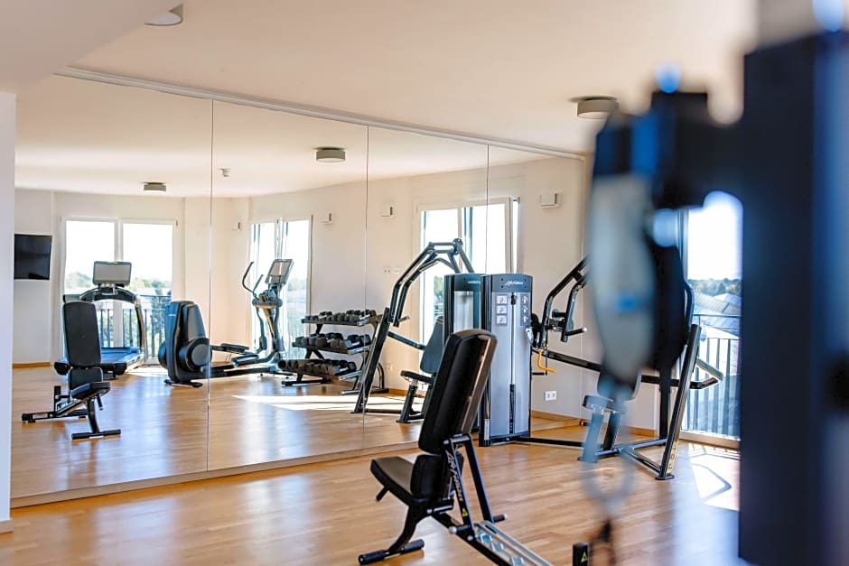 The Flag Meiller Gaerten