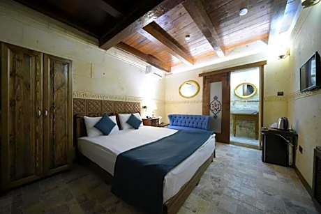 Budget Double or Twin Room