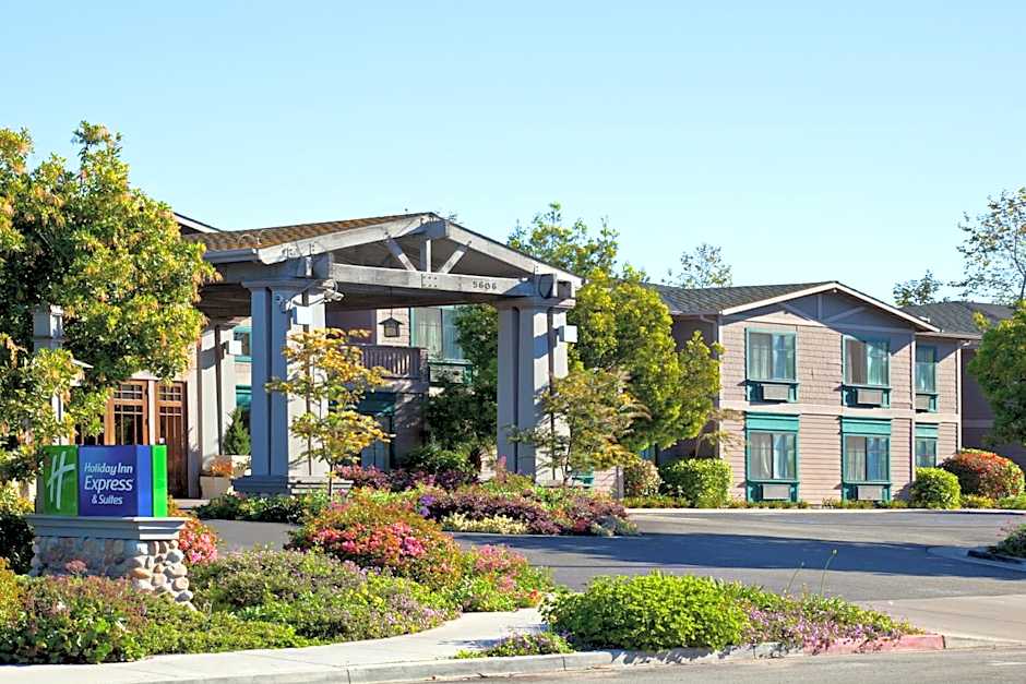 Holiday Inn Express & Suites Carpinteria By IHG