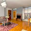 Central Passage Apartments