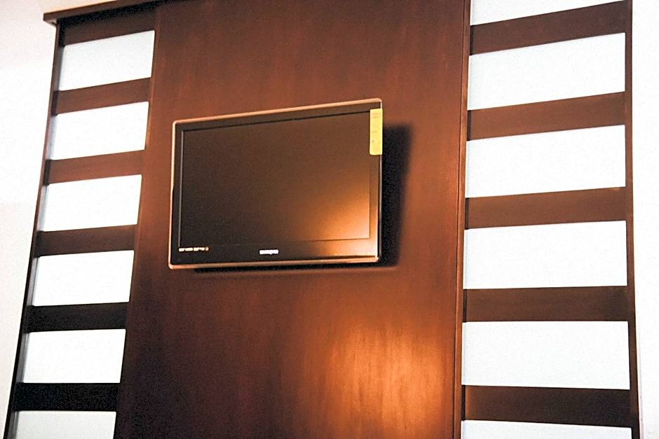 Hotel Rincon del Cielo